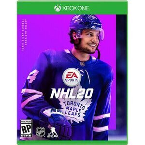 NHL 20 - Xbox One